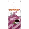 Dunkin' Holiday Blend Ground Coffee - 11oz (311g) -Arizona Snack Shop 1080x1080 4aa5f702 1754 4d27 9e52 dd4edb01fd36