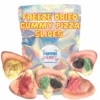 Freeze Dried Gummy Pizza Slices -Arizona Snack Shop 111