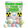 Freeze Dried Toxic Waste