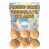 Freeze Dried Chocolate Eclairs -Arizona Snack Shop 175