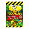 Toxic Waste Hazardously Sour Candy Peg Bag - 2oz (57g) 1 Toxic Waste Hazardously Sour Candy Peg Bag - 2oz (57g) -Arizona Snack Shop 271794519 1346796142414617 1464068468852211876 n 800x800 1
