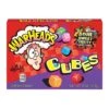 Warheads Sour Chewy Cubes Theatre Box - 113g