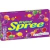 Original Spree Candy Theatre Box - 5oz (141g) -Arizona Snack Shop 305368 wonka original spree