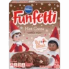 Funfetti The Elf On The Shelf Hot Cocoa Cookie Mix - 15oz (425g) -Arizona Snack Shop 52123 a PhotoRoom 1118