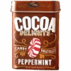 Cocoa Delights Peppermint (Canada) - 1.07oz (30g)
