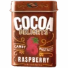 Cocoa Delights Raspberry (Canada) - 1.07oz (30g) -Arizona Snack Shop 52123 a PhotoRoom 1143