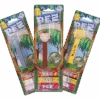 PEZ PEZimals Blister Pack - 0.87oz (24.7g) -Arizona Snack Shop 52123 a PhotoRoom 190