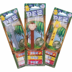 PEZ PEZimals Blister Pack - 0.87oz (24.7g)
