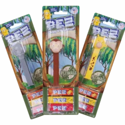 PEZ PEZimals Blister Pack - 0.87oz (24.7g)