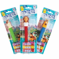 Pez Spirit Blister Pack - 0.87oz (24.7g)