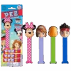 Pez Disney Junior Blister Pack - 0.87oz (24.7g) 2 Pez Disney Junior Blister Pack - 0.87oz (24.7g) -Arizona Snack Shop 52123 a PhotoRoom 193