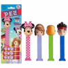 Pez Disney Junior Blister Pack - 0.87oz (24.7g) -Arizona Snack Shop 52123 a PhotoRoom 193 scaled