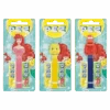 Pez The Little Mermaid Blister Pack - 0.87oz (24.7g) -Arizona Snack Shop 52123 a PhotoRoom 204
