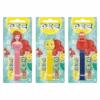 Pez The Little Mermaid Blister Pack - 0.87oz (24.7g) -Arizona Snack Shop 52123 a PhotoRoom 204 scaled