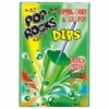 Pop Rocks Dips Sour Apple - 0.63oz (18g) -Arizona Snack Shop 52123 a PhotoRoom 255