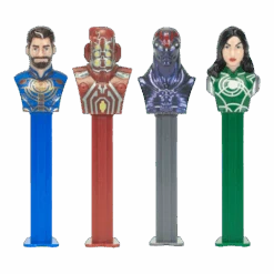 Pez Marvel Eternals Blister Pack - 0.87oz (24.7g)