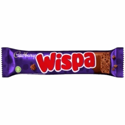 Cadbury Dairy Milk Wispa Bar - 1.2oz (36g)