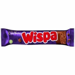 Cadbury Dairy Milk Wispa Bar - 1.2oz (36g)