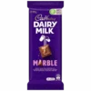 Cadbury Dairy Milk Marble Chocolate Block (Australia) - 6.1oz (173g) -Arizona Snack Shop 52123 a PhotoRoom 592 scaled