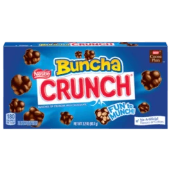 Nestlé® Buncha Crunch Theatre Box - 3.17oz (90g)
