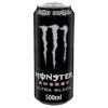 Monster Energy Ultra Black 16.9floz - (500ml) 1 Monster Energy Ultra Black 16.9floz - (500ml) -Arizona Snack Shop 640x640 15