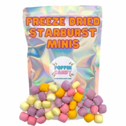 Freeze Dried Starburst Minis