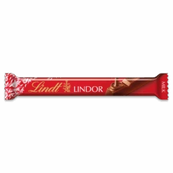 Lindt Lindor Milk Chocolate - 1.34oz (38g)