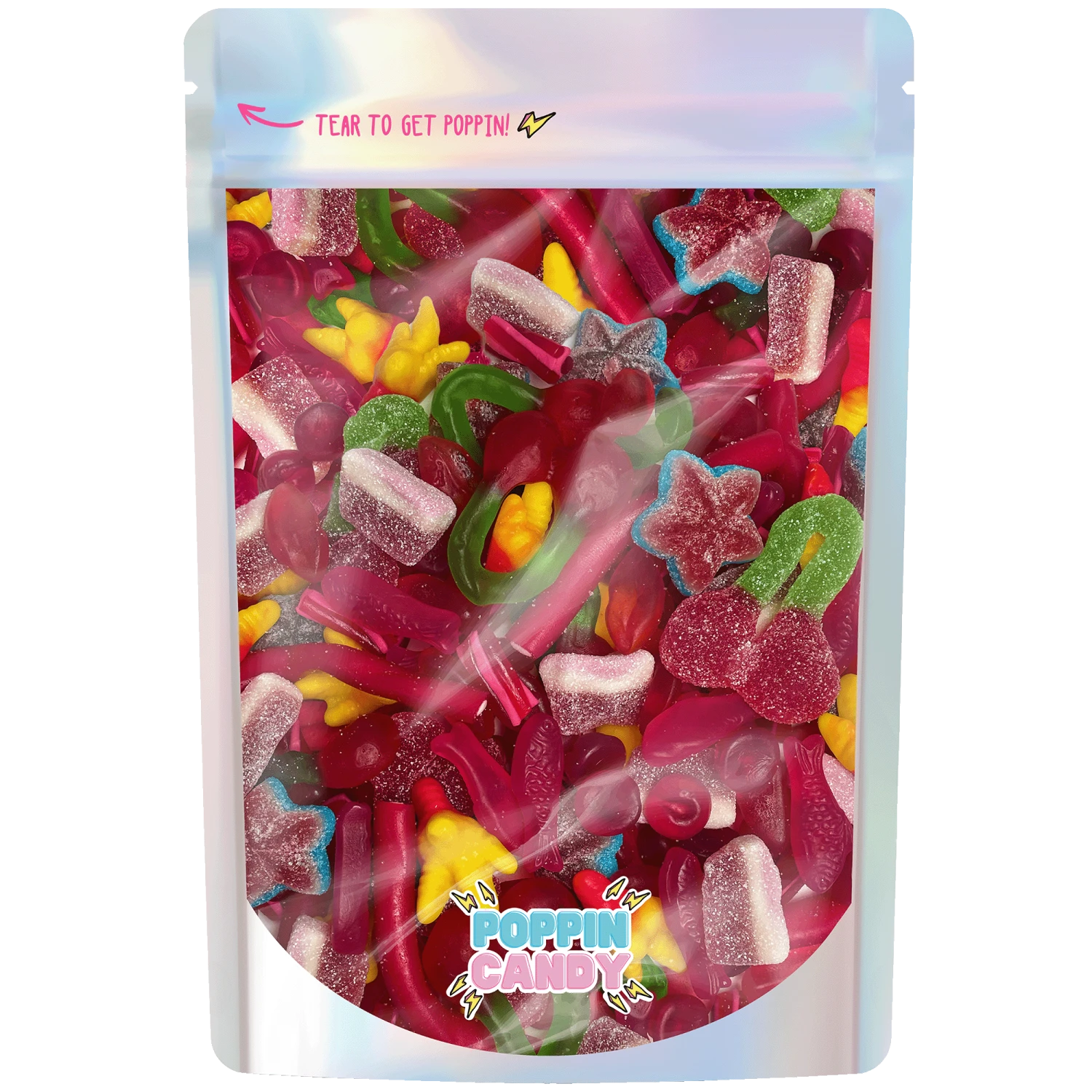 Cherry Mix 3 Cherry Mix