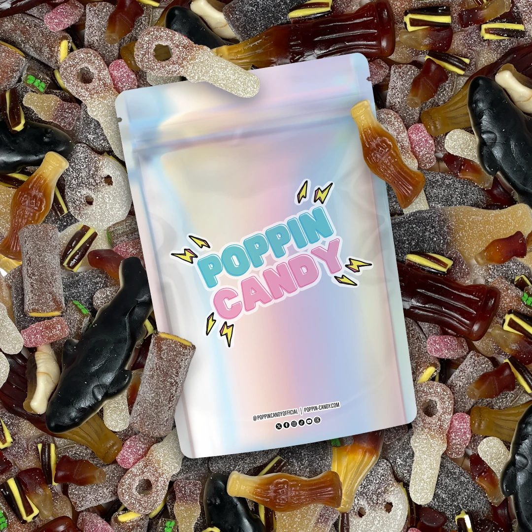 Cola Mix 4 Cola Mix - Image 2