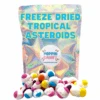 Freeze Dried Tropical Asteroids 1 Freeze Dried Tropical Asteroids -Arizona Snack Shop CopyofPoppinCandyLogo