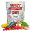 Giant Gummy Mix -Arizona Snack Shop CopyofPoppinCandyLogo 27