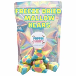 Freeze Dried Mallow Bears