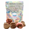 Freeze Dried Charleston Chew Bites Assorted -Arizona Snack Shop CopyofPoppinCandyLogo 800x800px 16