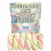 Freeze Dried Mini Mallow Cables -Arizona Snack Shop CopyofPoppinCandyLogo 800x800px 39