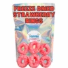 Freeze Dried Strawberry Rings -Arizona Snack Shop CopyofPoppinCandyLogo 800x800px 42