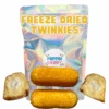 Freeze Dried Twinkies -Arizona Snack Shop CopyofPoppinCandyLogo 800x800px 49