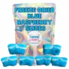 Freeze Dried Blue Raspberry Slices -Arizona Snack Shop CopyofPoppinCandyLogo 800x800px 58