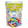 Freeze Dried Juicy Drop Blasts -Arizona Snack Shop CopyofPoppinCandyLogo 800x800px 89