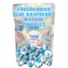 Freeze Dried Blue Raspberry Maoam Pinballs 1 Freeze Dried Blue Raspberry Maoam Pinballs -Arizona Snack Shop CopyofPoppinCandyLogo CircleSticker 1080x1080px 101 scaled