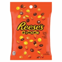 Reese’s Pieces Bag - 5.3oz (150g)