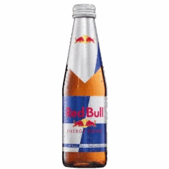 Red Bull Glass Energy Drink (Austria) - 8.5fl.oz (250ml)
