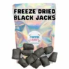 Freeze Dried Black Jacks -Arizona Snack Shop CopyofPoppinCandyLogo CircleSticker 1080x1080px 97 scaled