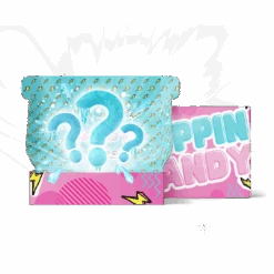 Freeze Dried Candy Mystery Box