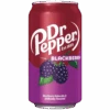 Dr Pepper Blackberry - 12fl.oz (355ml)