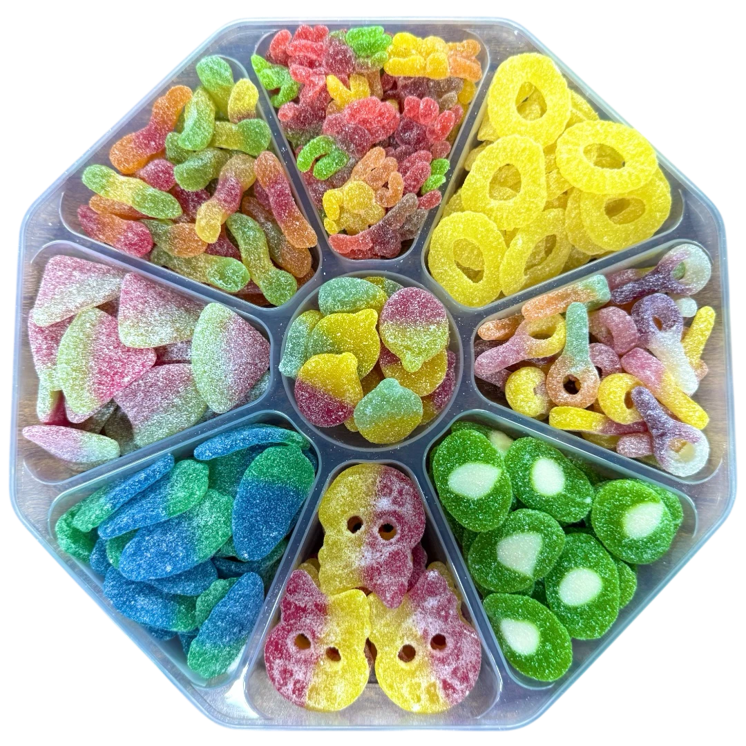 Sour Mix 4 Sour Mix - Image 2