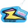 Poppin Candy Freeze Dried Candy Scented Car Air Freshener -Arizona Snack Shop IMG 0395