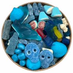 Blue Mix 7 Blue Mix -Arizona Snack Shop IMG 1126