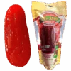 Mrs Klein’s Giant Red Chamoy Pickle In-a-Pouch