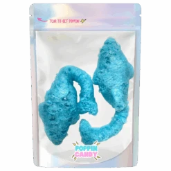 Freeze Dried Giant Dolphins