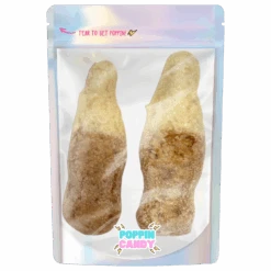 Freeze Dried GIANT Cola Bottles